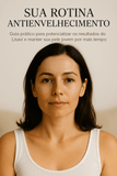 e-book - Rotina Antienvelhecimento