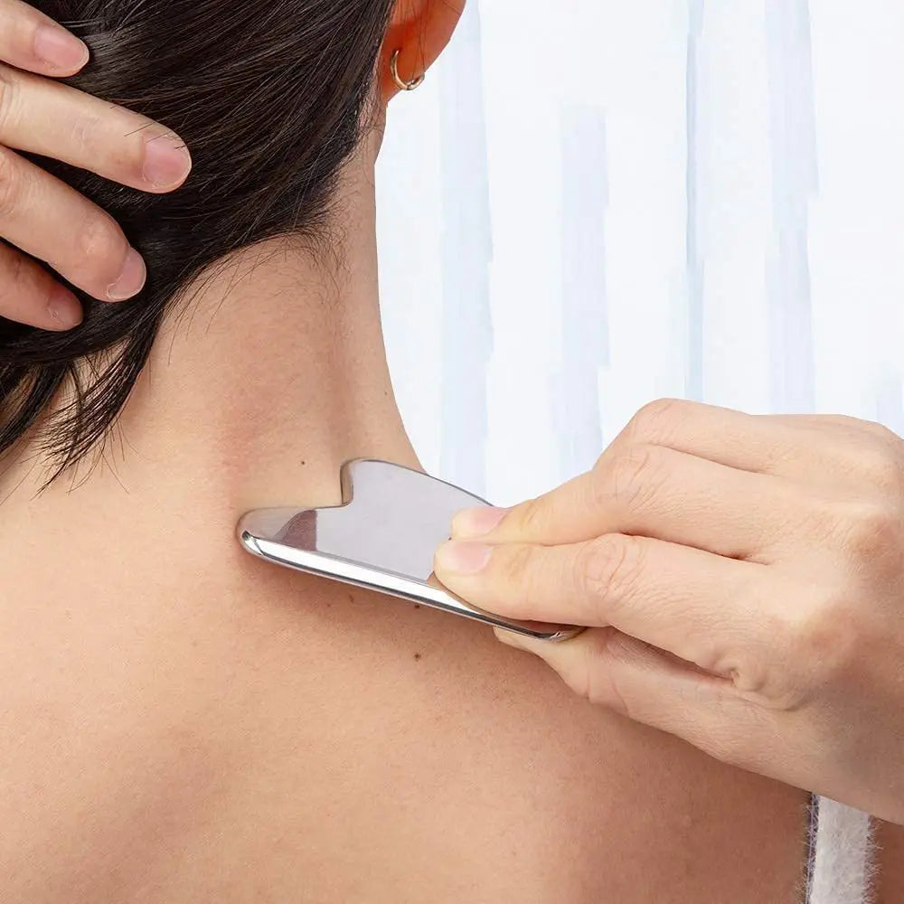 Renavie® – O massageador facial que redefine o contorno do seu rosto