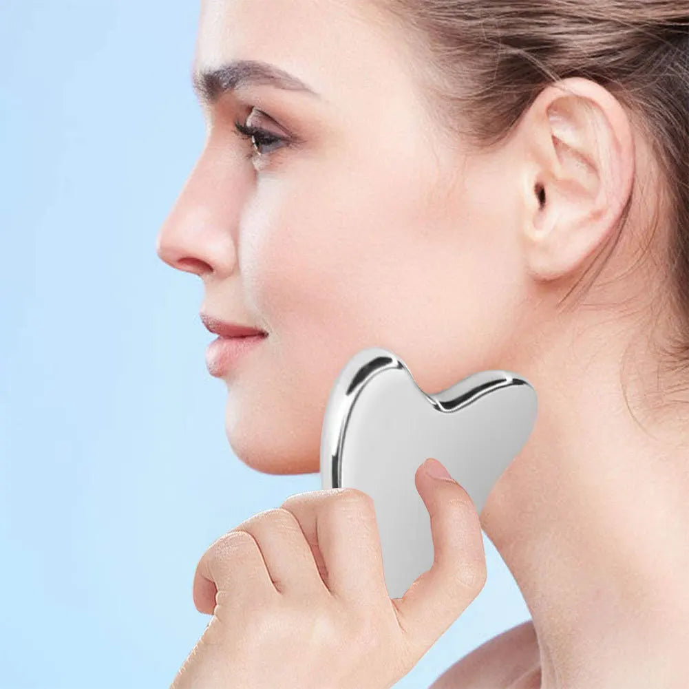 Renavie® – O massageador facial que redefine o contorno do seu rosto