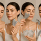 Renavie® – O massageador facial que redefine o contorno do seu rosto